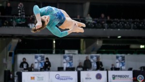 serie a2 foto simone ferraro sfa00492